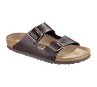 Birkenstock - Arizona NL - Sandals size 45 - Regular, grey