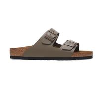 Birkenstock - Arizona NL - Sandals size 46 - Regular, brown