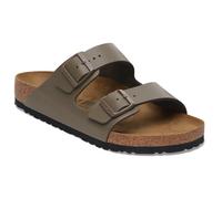 Birkenstock - Arizona NL - Sandals size 47 - Regular, brown