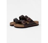 Birkenstock Arizona Oiled Leather LEOI Unisex Sandals - Habana - UK10.5 EU45 Regular