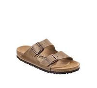 Birkenstock Arizona Sandals Brown EU 37 Man