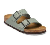 Birkenstock - Arizona Oiled Leather - Sandals size 11,5 - Regular, brown