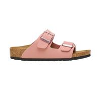 Birkenstock Arizona Regular Birko-Flor Nubuck 34 Pink Junior
