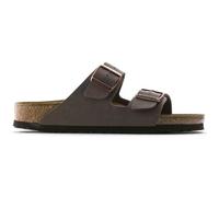 Birkenstock Arizona Sandals Unisex Mocha