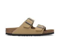 Birkenstock Arizona Regular Birko-Flor Nubuck 39 Brown Women