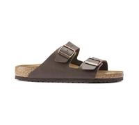 Birkenstock Arizona Regular SFB Birko-Flor 46 Brown Women