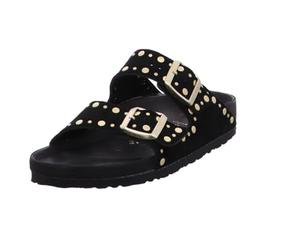BIRKENSTOCK Arizona Rivet Border