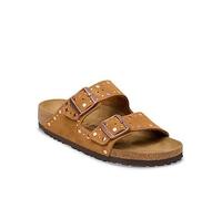 BIRKENSTOCK Mules / Casual Shoes Arizona in Brown 5