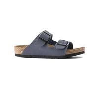 Birkenstock Arizona Sandal Kids normal - dark blue, Size 5