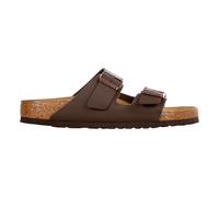 Birkenstock Arizona Sandal Men - brown, Size 9