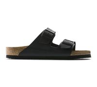 Sandals Birkenstock Arizona Birko-Flor Black 38