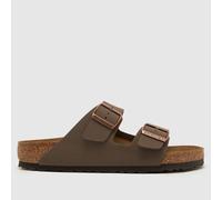 Birkenstock Arizona Sandal - Brown - Size 41