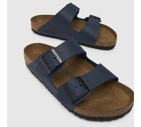 BIRKENSTOCK Arizona Sandals in Navy UK 7 (EU 40)