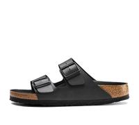 Birkenstock Arizona Sandals Narrow Fit 'Black' 1019069 5-5.5