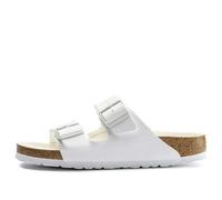 Birkenstock Arizona Series White Version 1019061 5-5.5