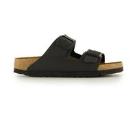 Birkenstock - Arizona SFB BF - Sandals size 36 - Narrow, black