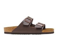 Birkenstock - Arizona SFB BF - Sandals size 45 - Regular, brown