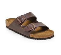 Birkenstock - Arizona SFB BF - Sandals size 9,5 - Regular, brown