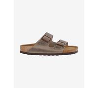Birkenstock Arizona SFB LEOI Narrow Sandals light brown - 42