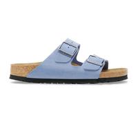 Birkenstock - Arizona SFB LEOI - Sandals size 45 - Regular, blue
