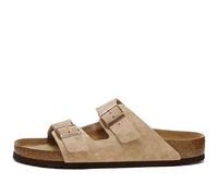 Birkenstock Arizona Sandals Male Taupe
