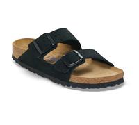 Birkenstock - Arizona SFB VL - Sandals size 9,5 - Regular, black