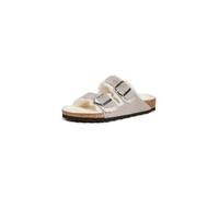 Birkenstock Arizona Shearling Unisex - Stone Coin - 41 EU