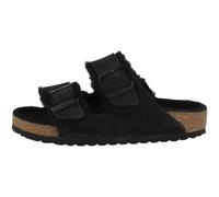 Birkenstock Arizona Sheepskin Vl 752661, Women's Heels Sandals