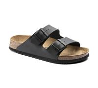 Arizona Sandal Birkenstock Black 7.5