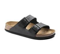 Arizona Sandal Birkenstock Black 5.5