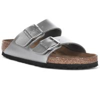 Birkenstock Arizona Slide 2 Buckle Strap Adjustable Womens Sandal UK 4 - 8