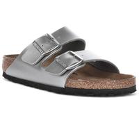 Birkenstock Arizona Slide 2 Buckle Strap Unisex Adjustable Sandal UK 4 - 8