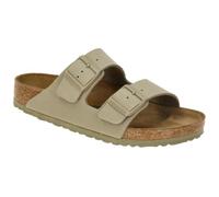 BIRKENSTOCK Mules / Casual Shoes Arizona in Kaki 4.5