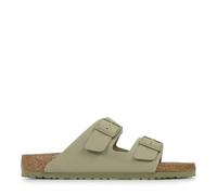 Birkenstock - Arizona BF - Sandals size 39 - Regular, olive