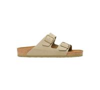 Birkenstock Arizona Double Strap Suede Sandals - UK 9.5