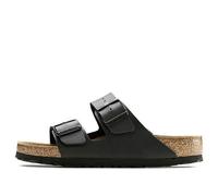 Birkenstock Arizona Soft Footbed 'Black' 551251 10-10.5