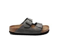 Birkenstock Arizona Soft Footbed Oiled Leather Sandals UK10.5