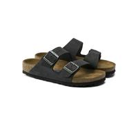 Birkenstock Mules / Casual Shoes ARIZONA in Black 7