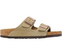 Birkenstock Arizona Suede Leather Brown