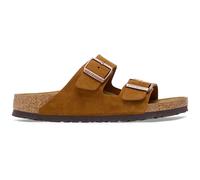 BIRKENSTOCK Mules / Casual Shoes Arizona in Brown 9.5