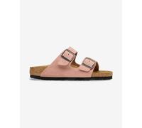BIRKENSTOCK Mules / Casual Shoes Arizona in Pink 4.5
