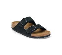 Birkenstock Women's Arizona Sandals (Narrow) - Black - Black / UK 5.5 : EU 39 : US 8