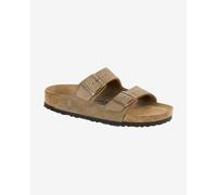 Sandals BIRKENSTOCK Men color Brown - Size: 41 - male