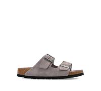 Birkenstock Arizona suede sandals - Grey 35 Narrow-36 Narrow-36 Regular-37 Narrow-37 Regular-38 Narrow-38 Regular-39 Narrow-39 Regular-40 Nar