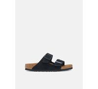 Arizona LEVE Black Suede Regular Width, 41 - UK 7.5