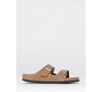 Birkenstock Arizona Suede Sandals - Size: 39 - female