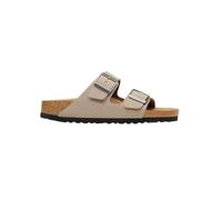 Birkenstock Arizona Taupe Men's Slippers