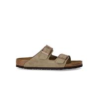 BIRKENSTOCK ARIZONA TAUPE UNISEX SANDAL 46