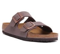 Birkenstock Arizona Sandals Unisex Mocha