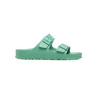 Birkenstock Arizona Two Strap Sandals Bold Jade Eva - 4.5 UK